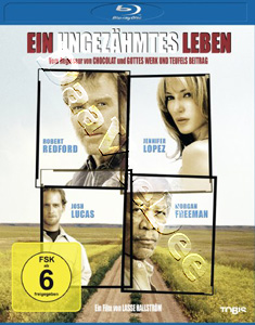 An Unfinished Life (Blu-Ray)